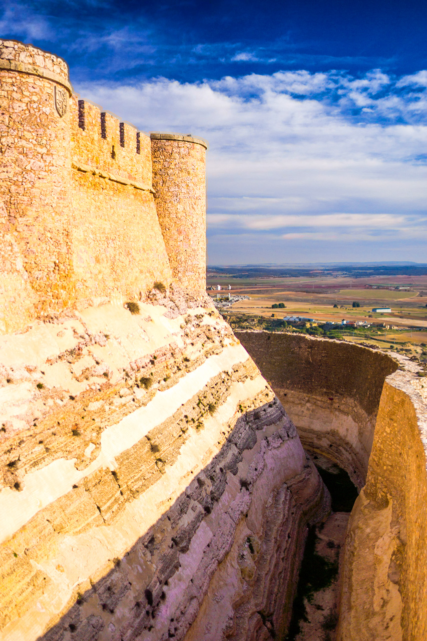 Almansa to Pinar 6718