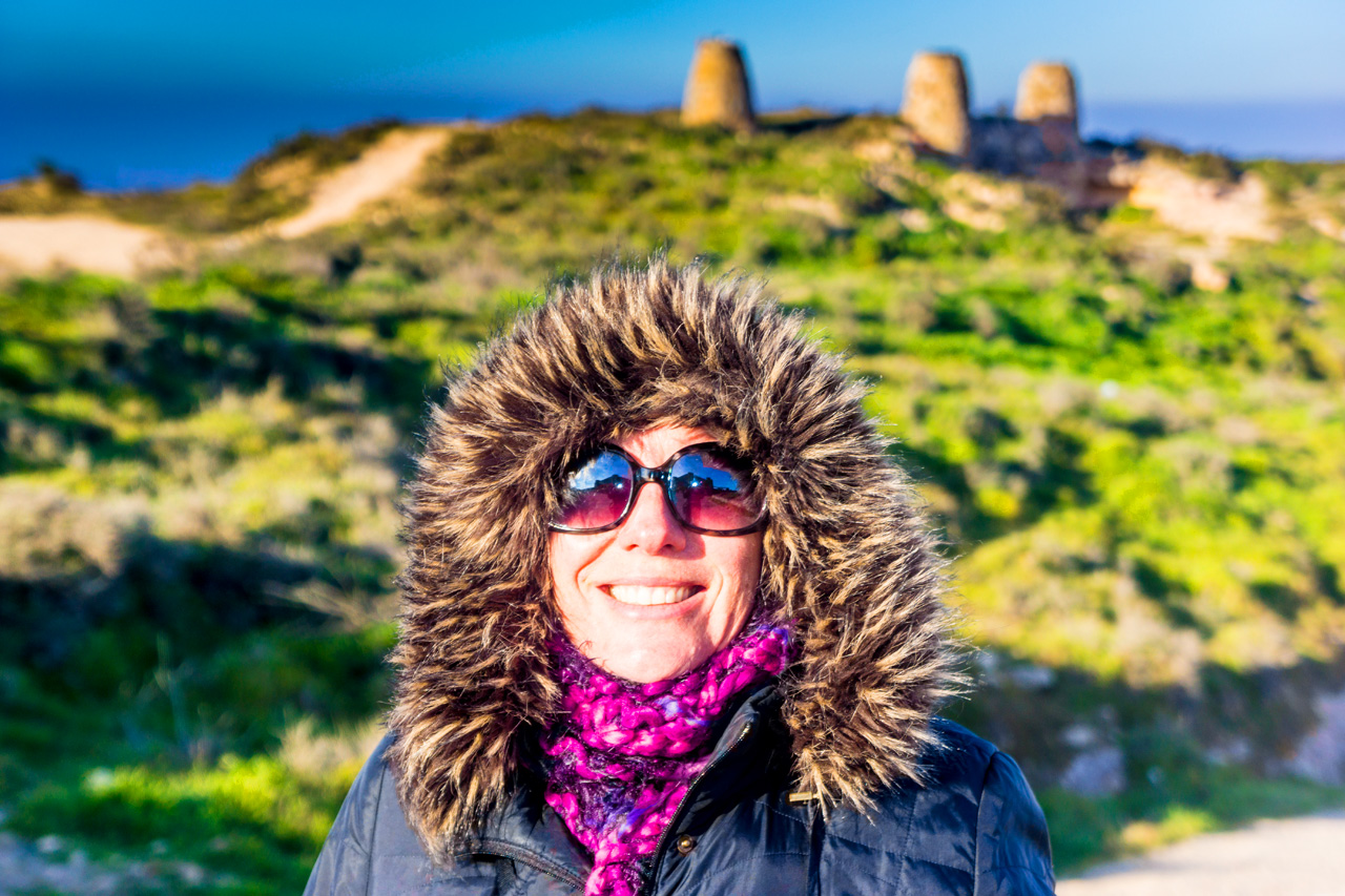 Almansa to Pinar 6730