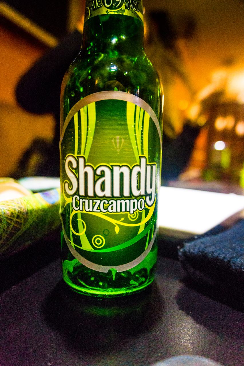 Almansa to Pinar 6751