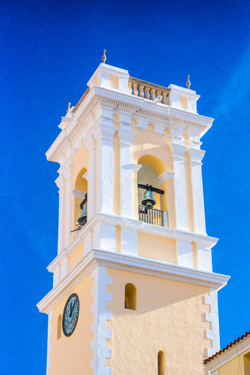 Almansa to Pinar 6752