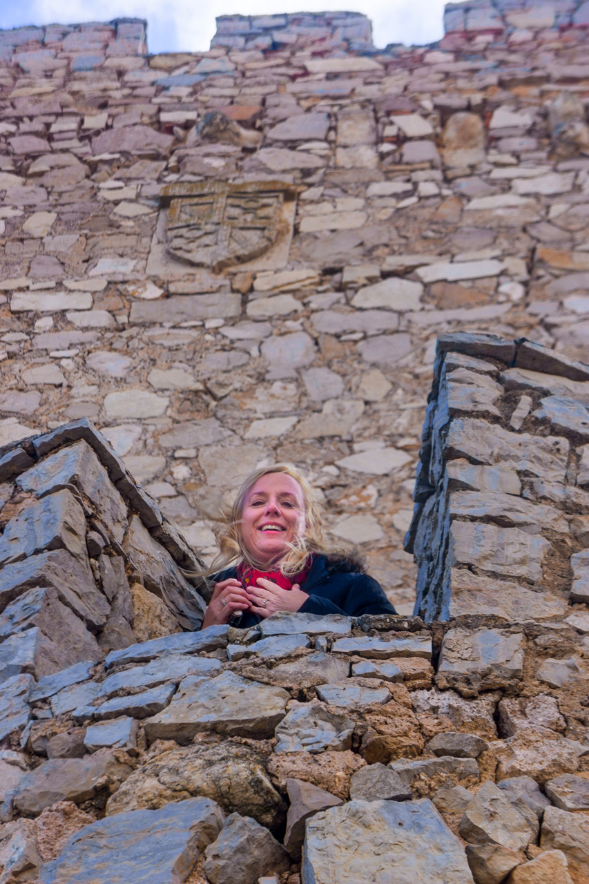 Almansa to Pinar 6772