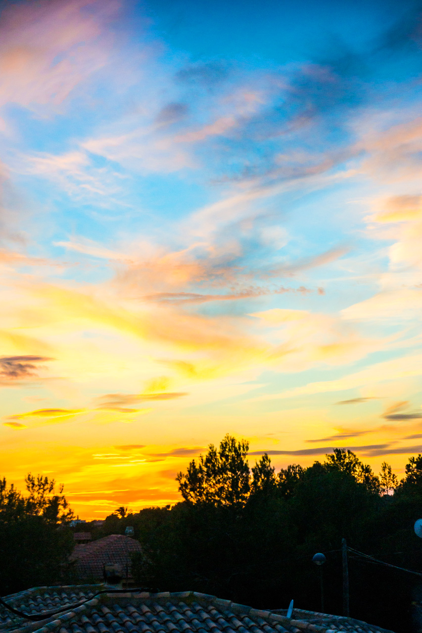 Almansa to Pinar 6811