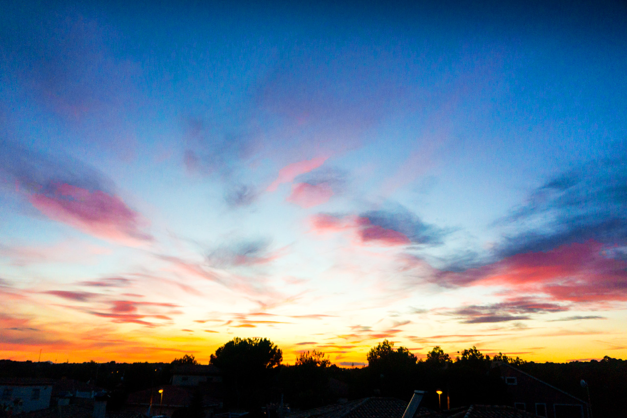 Almansa to Pinar 6814