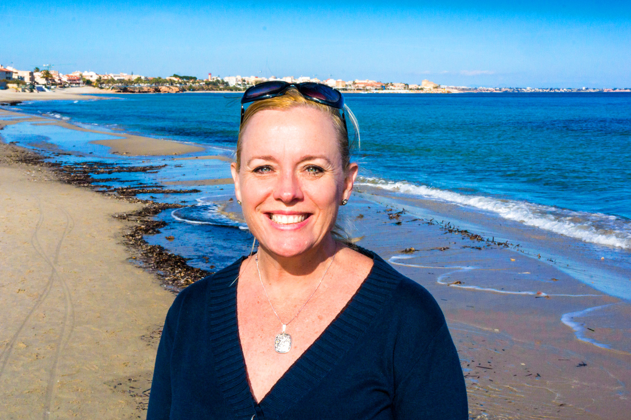 Almansa to Pinar 6827