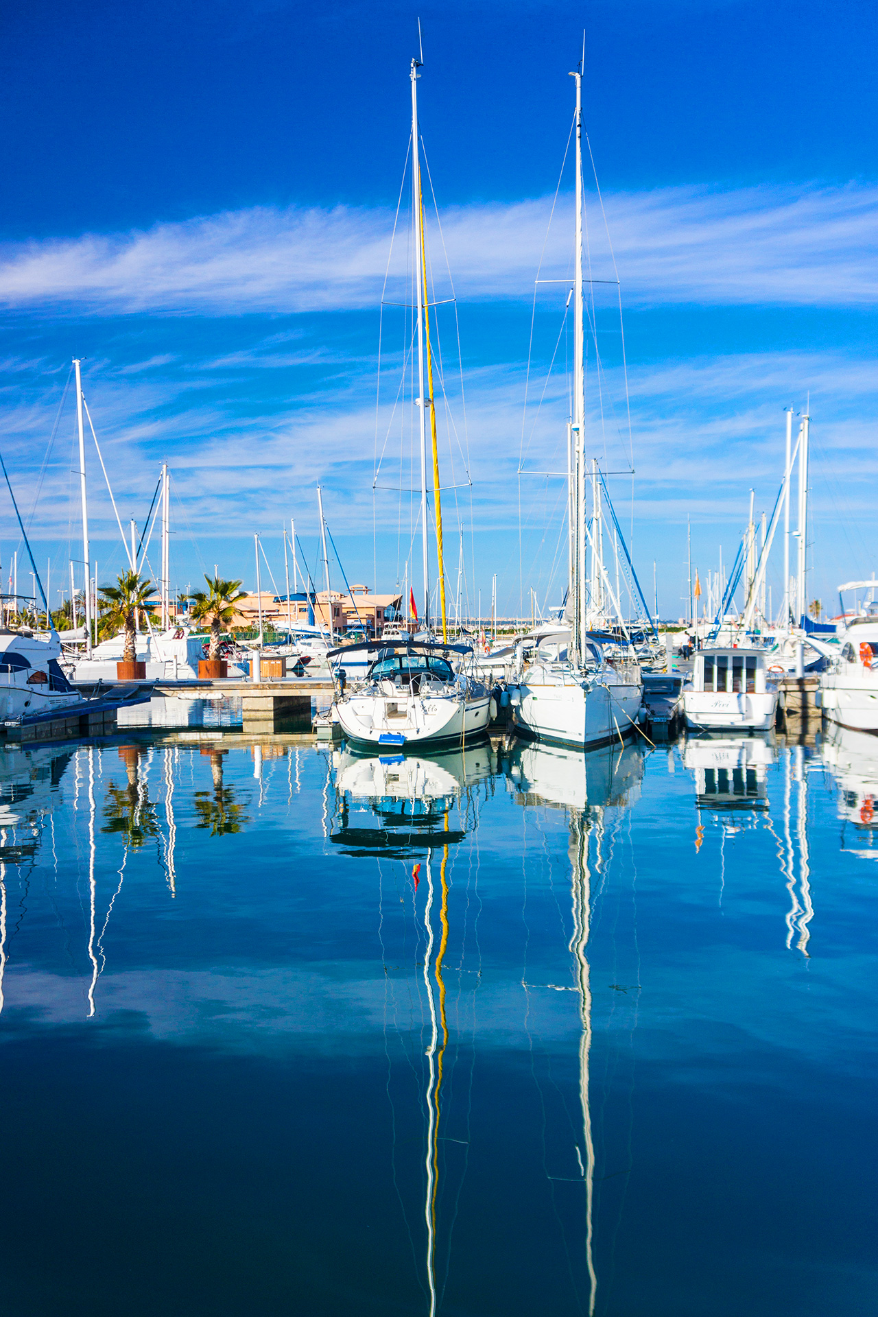 Almansa to Pinar 6839