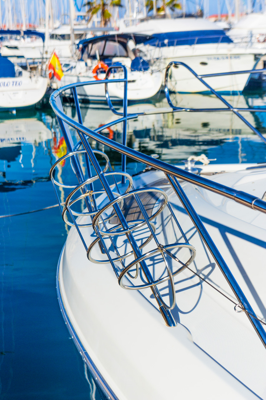 Almansa to Pinar 6843