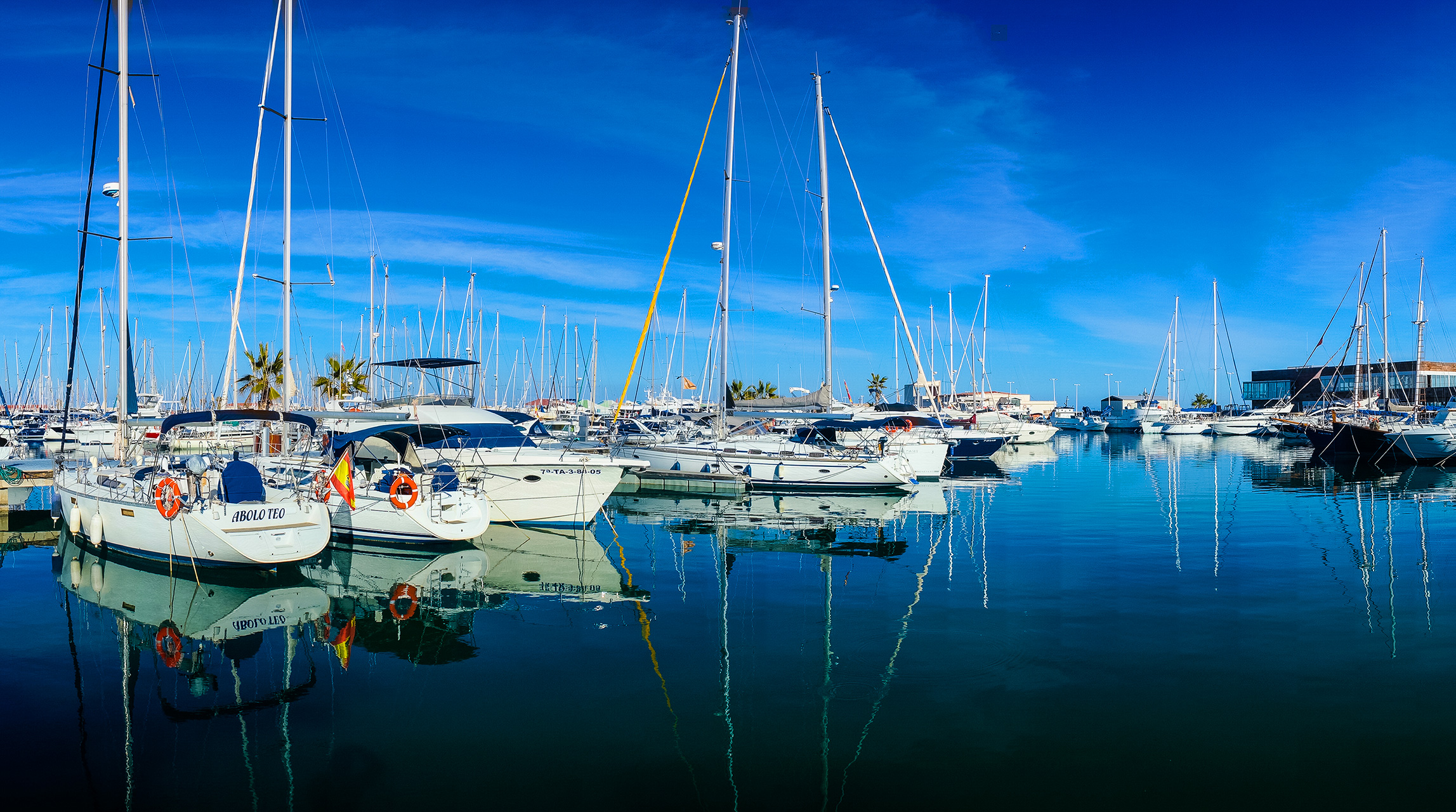 Almansa to Pinar 6844