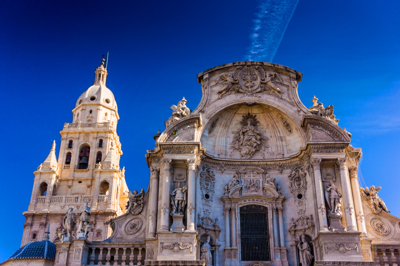 Murcia and Cartegena 6851