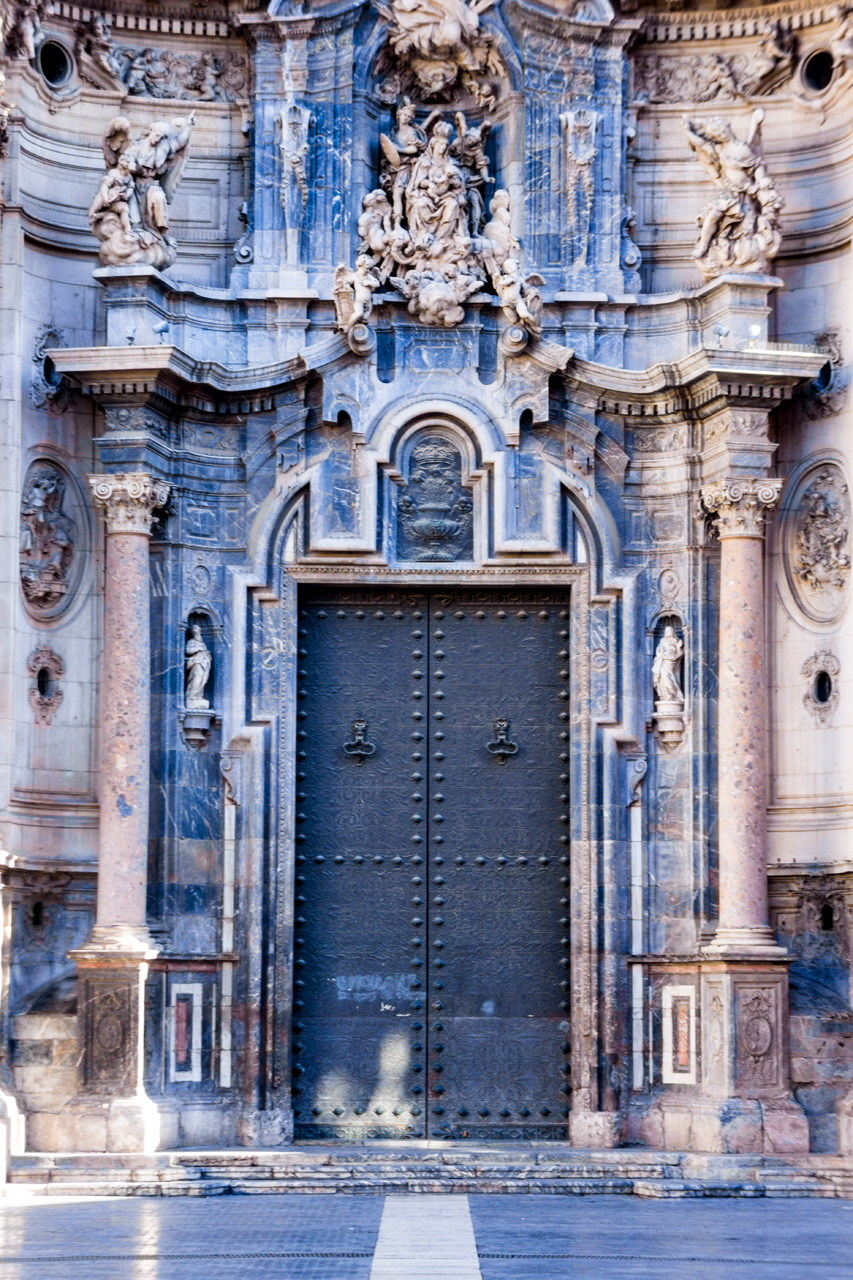 Murcia and Cartegena 6852