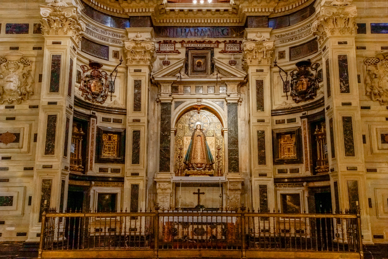 Murcia and Cartegena 6874