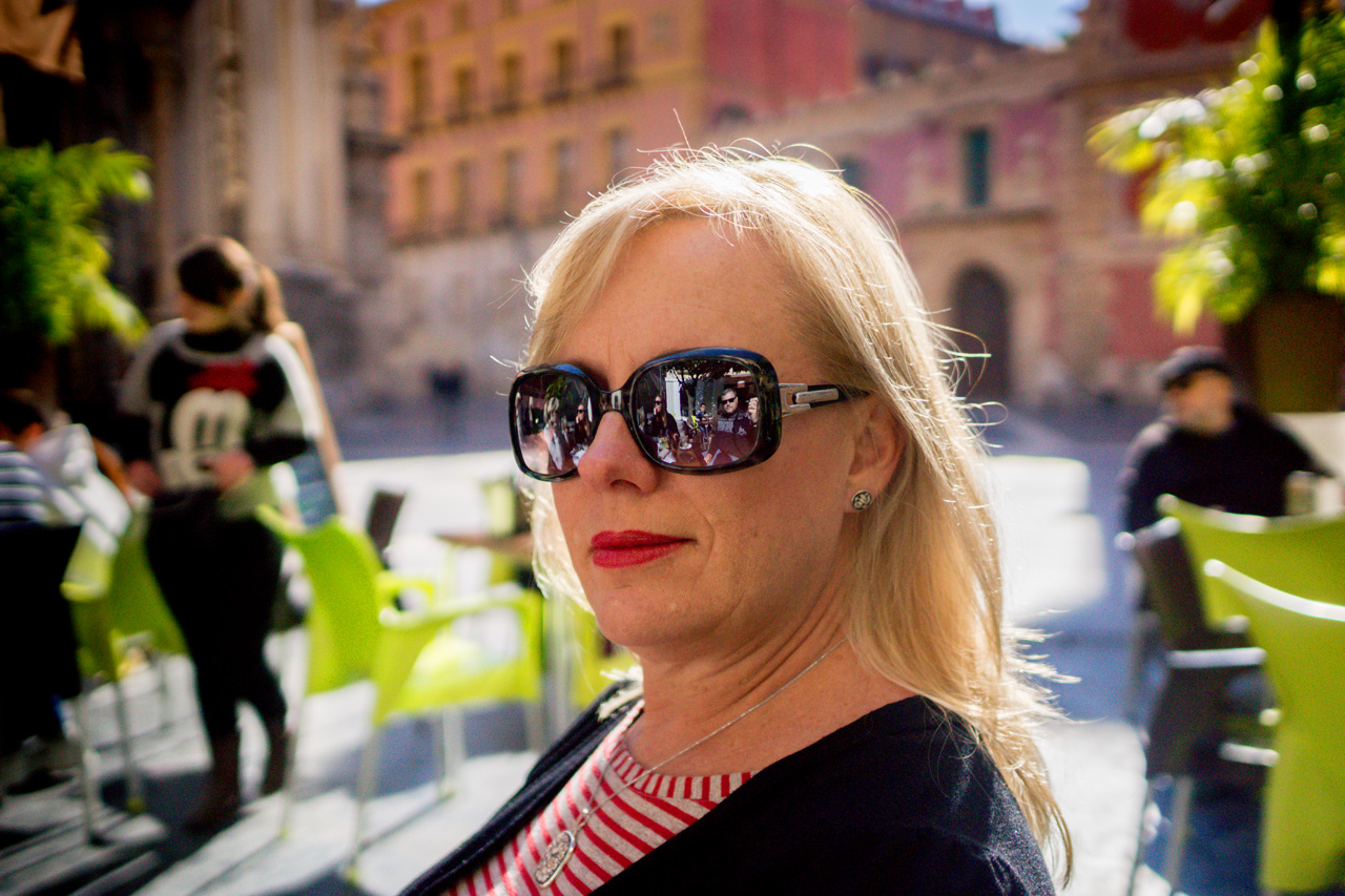 Murcia and Cartegena 6888