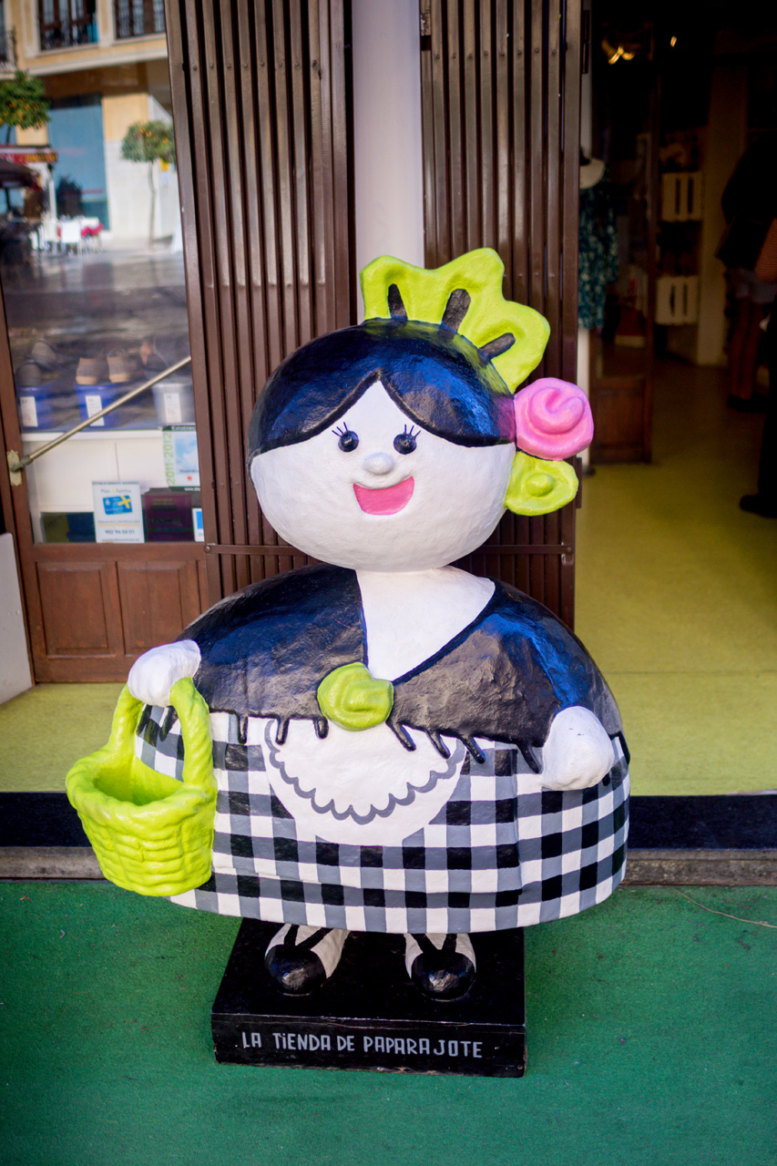 Murcia and Cartegena 6893