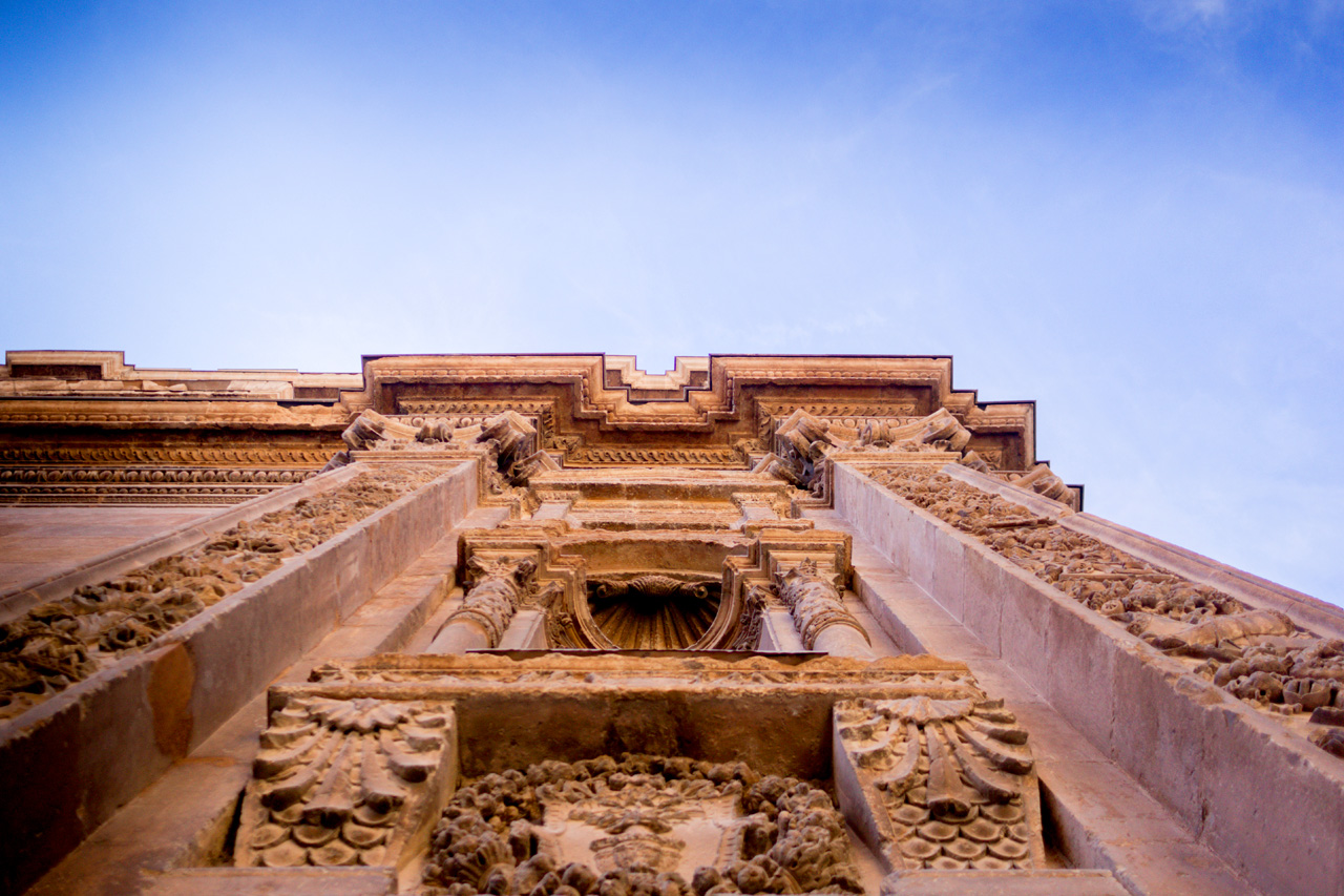 Murcia and Cartegena 6902