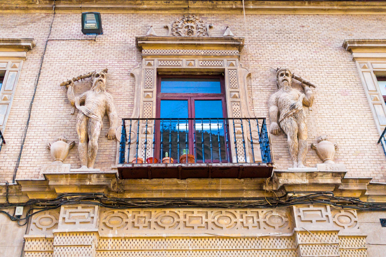 Murcia and Cartegena 6909