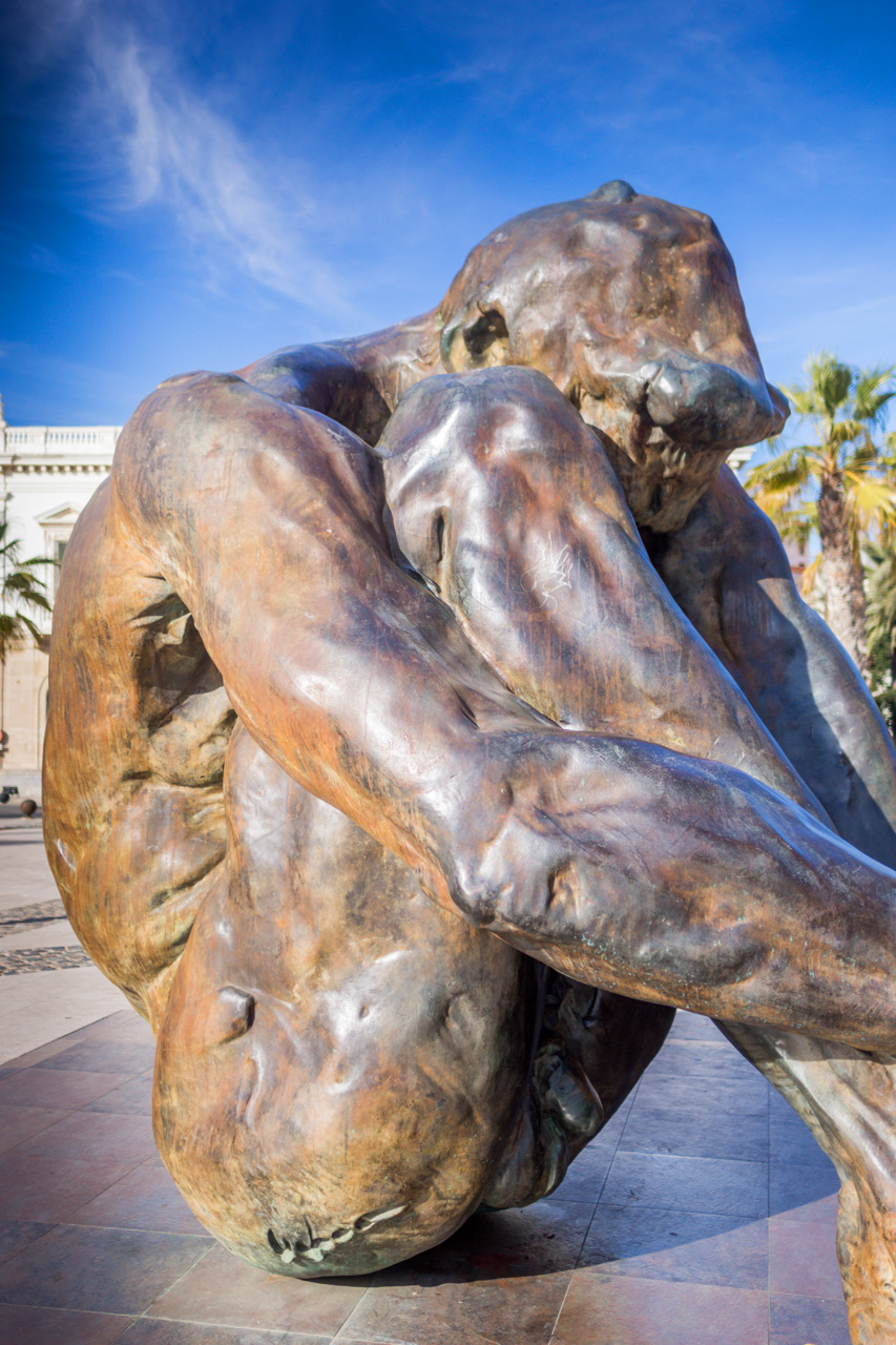 Murcia and Cartegena 6913