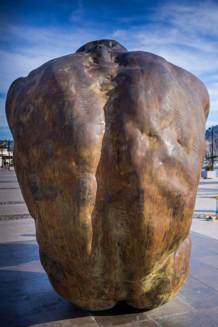 Murcia and Cartegena 6916