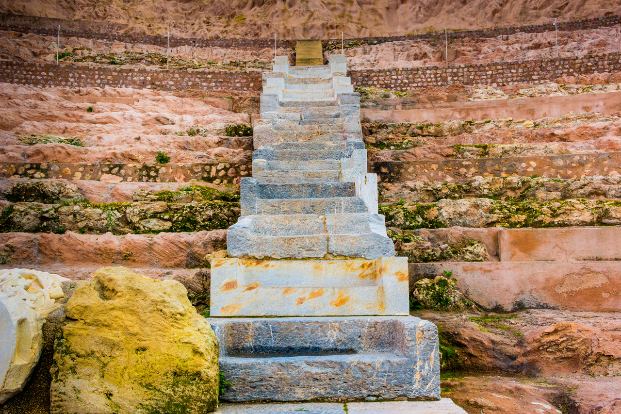 Murcia and Cartegena 6955