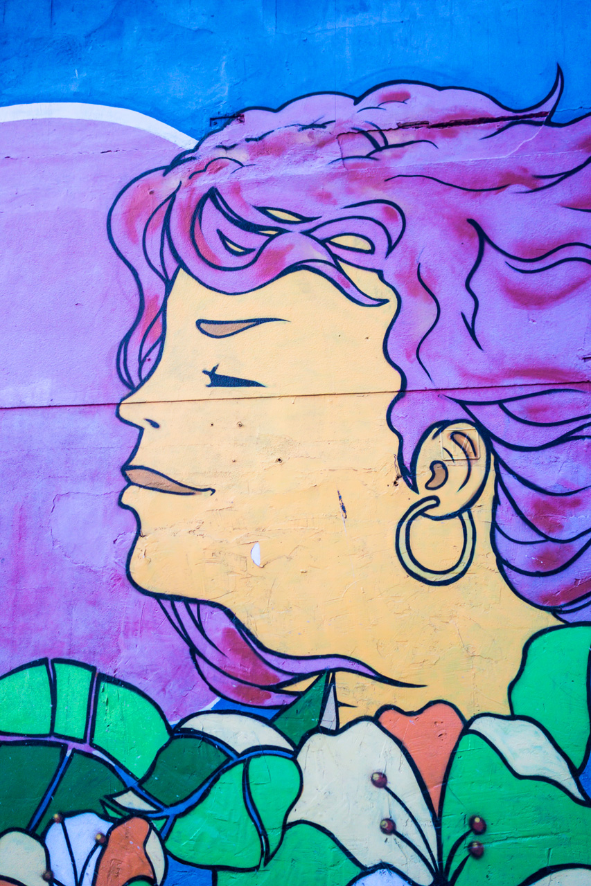 Murcia and Cartegena 7021