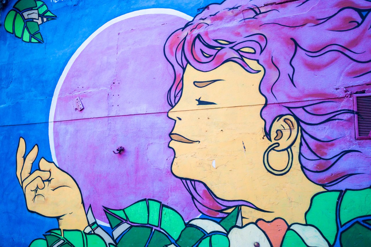 Murcia and Cartegena 7023