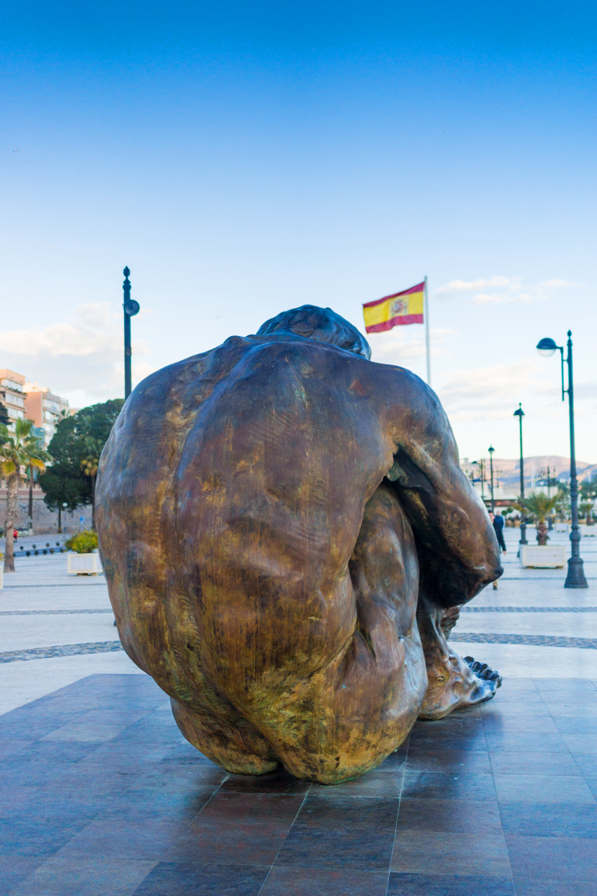 Murcia and Cartegena 7026