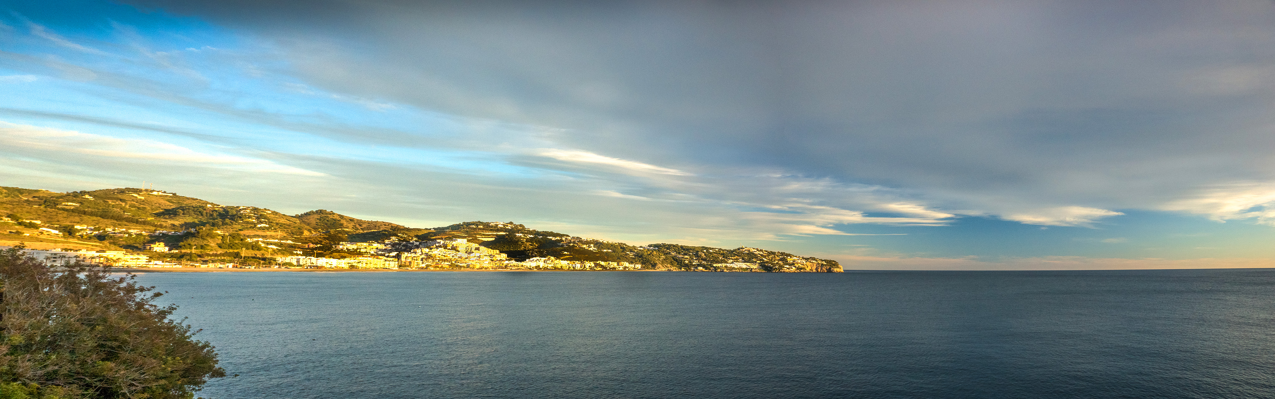 Pinar to La Herradura  2