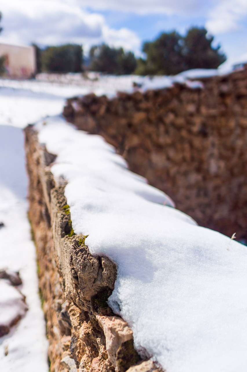 Pinar to La Herradura 7042