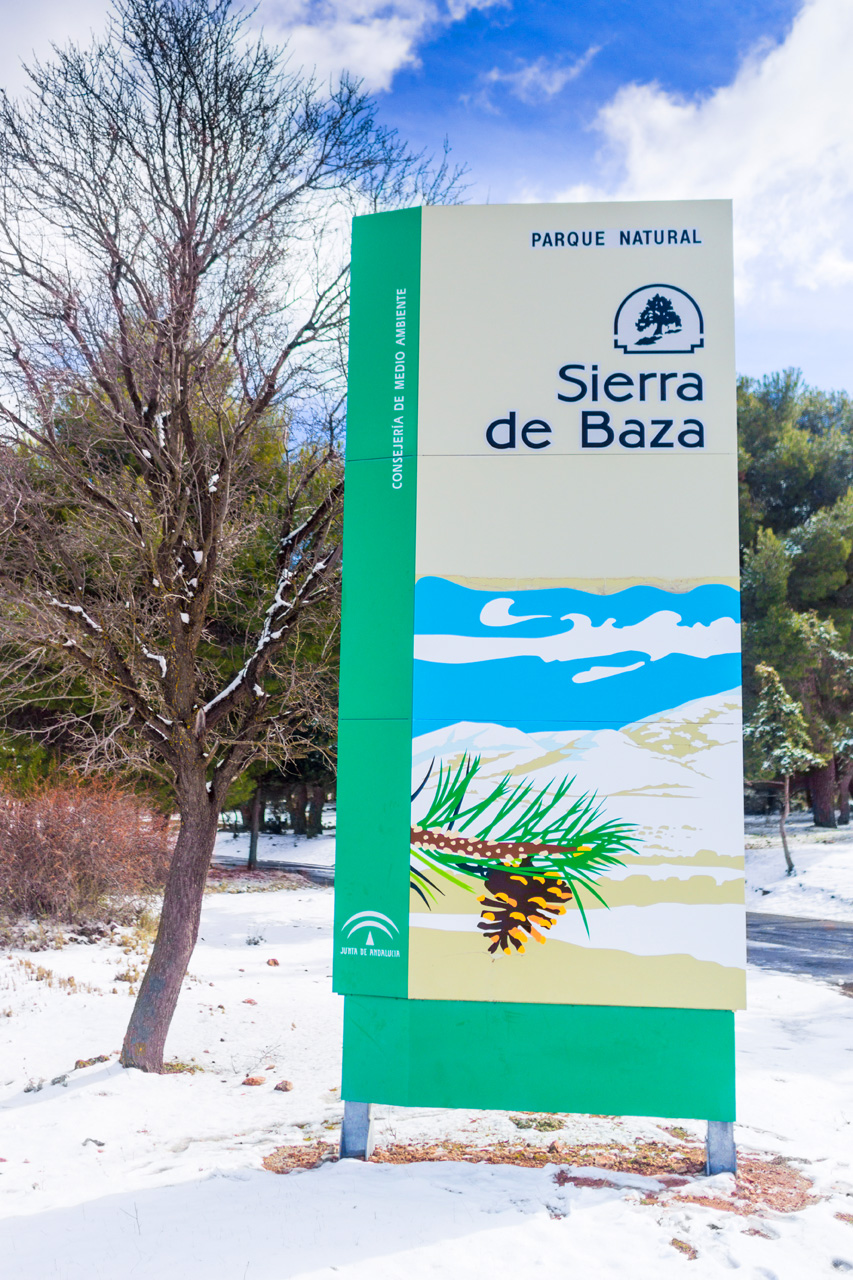 Pinar to La Herradura 7053