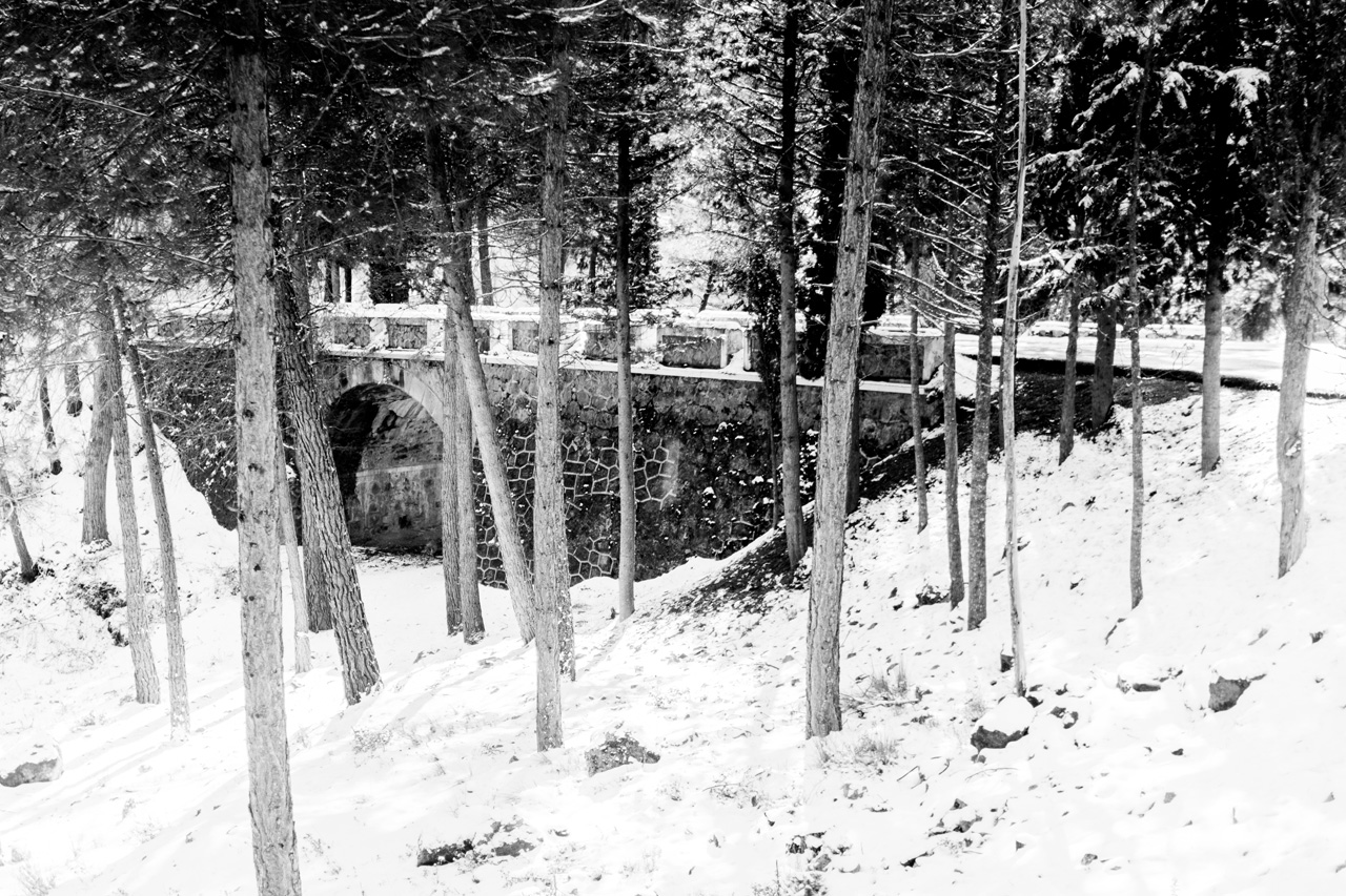 Pinar to La Herradura 7061