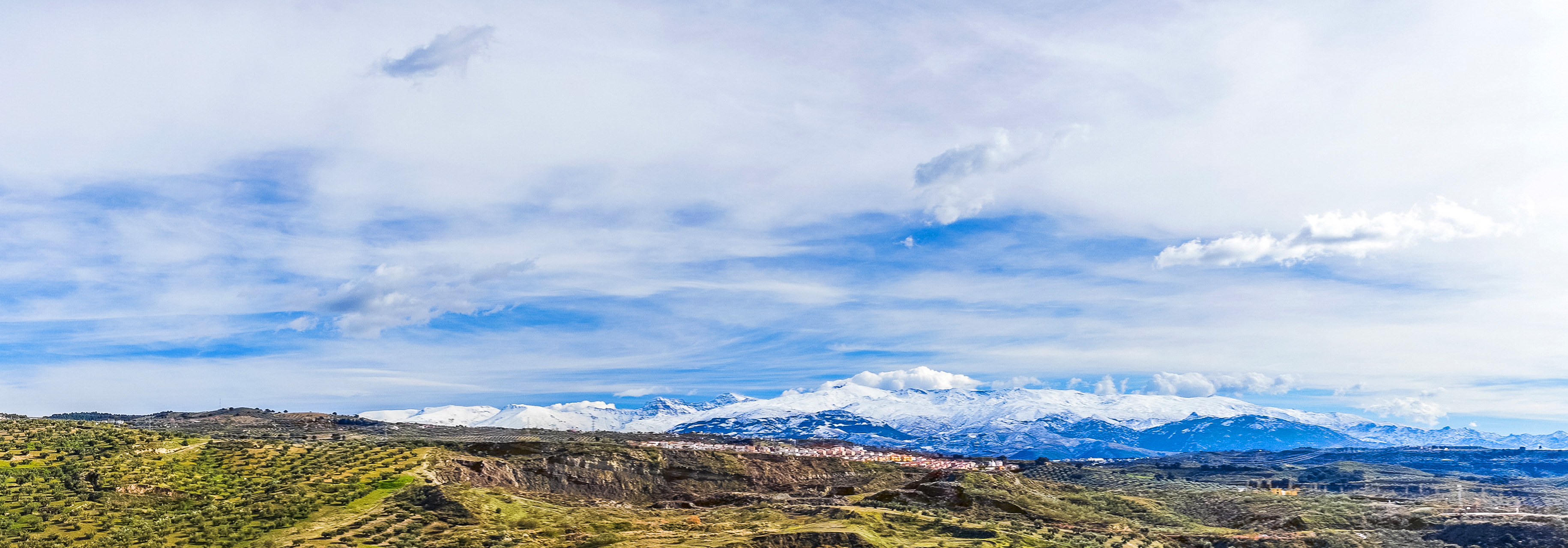 Pinar to La Herradura 7095