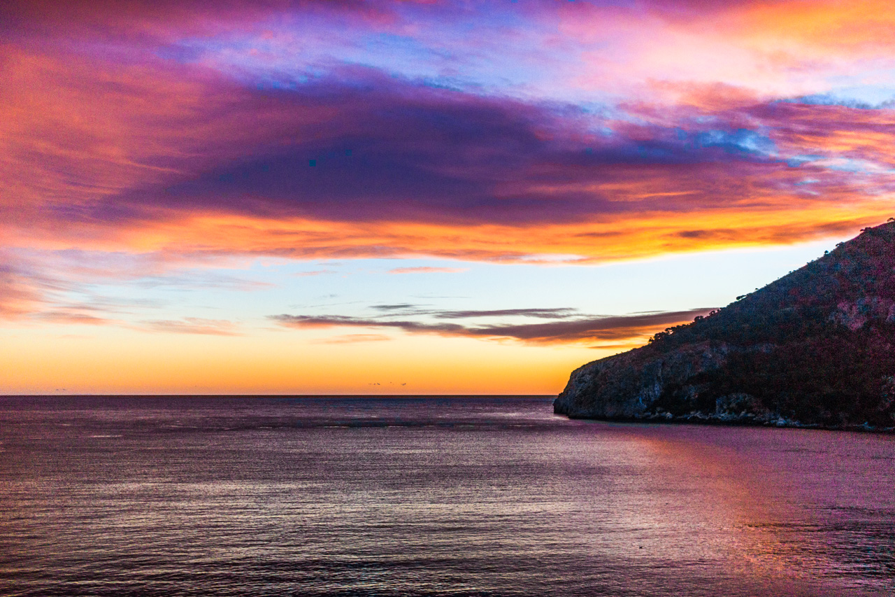 Pinar to La Herradura 7170