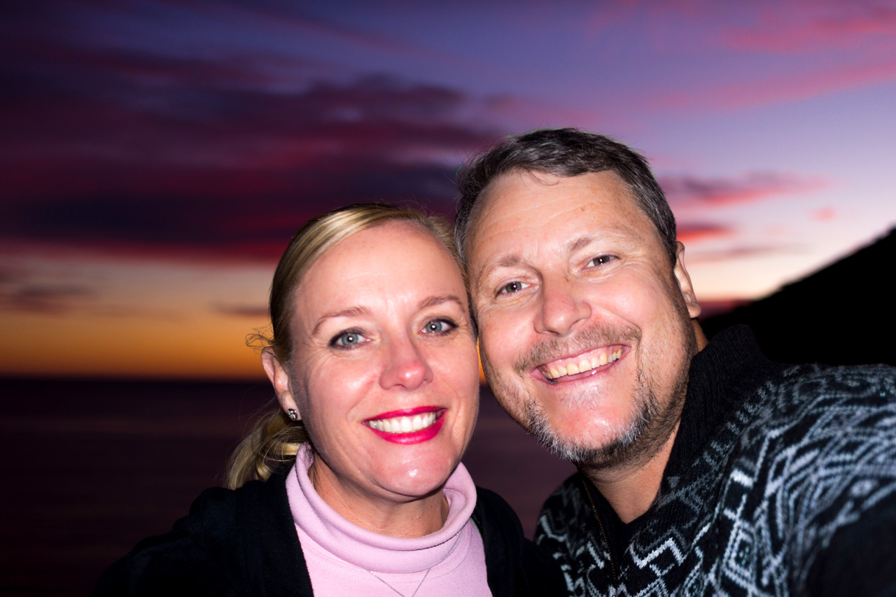 Pinar to La Herradura 7186