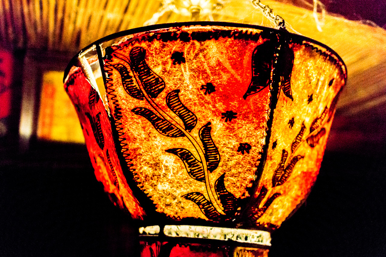 Pinar to La Herradura 7204