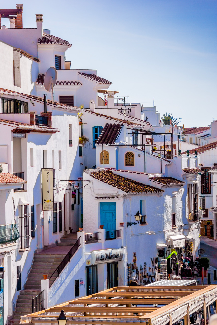 Frigiliana