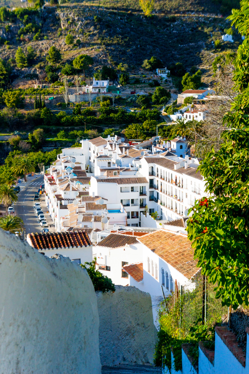Frigiliana 7420