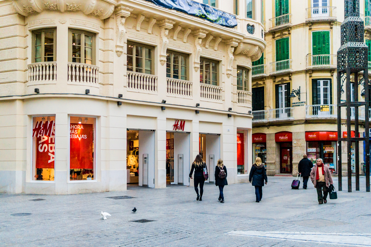 Malaga