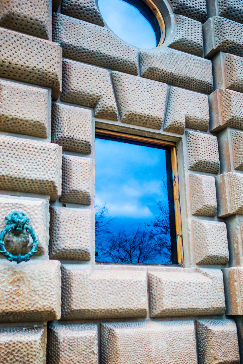 Al Hambra and Granada 7644