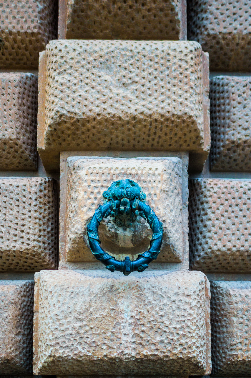 Al Hambra and Granada 7645