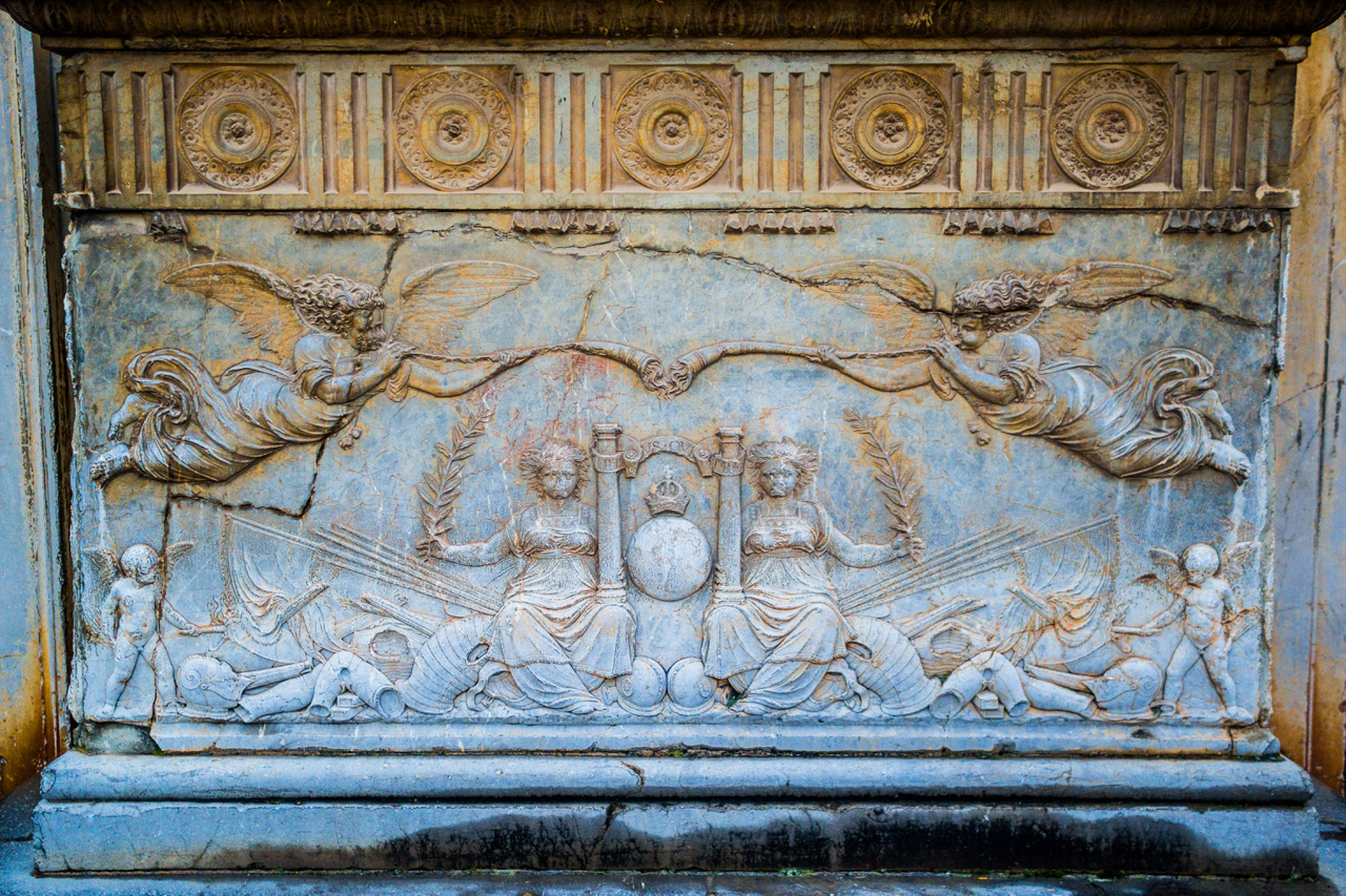 Al Hambra and Granada 7649