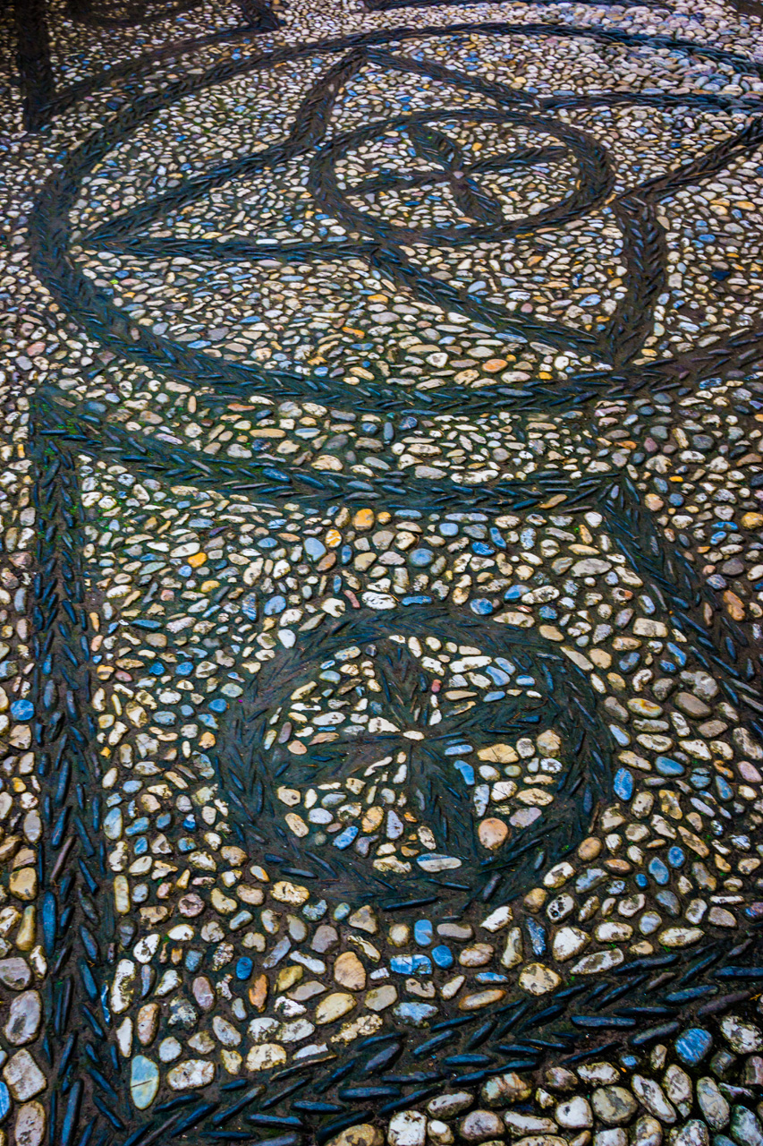 Al Hambra and Granada 7784