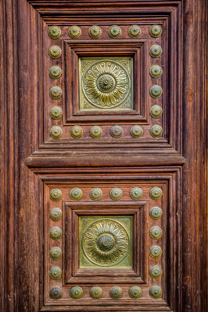 Al Hambra and Granada 7809