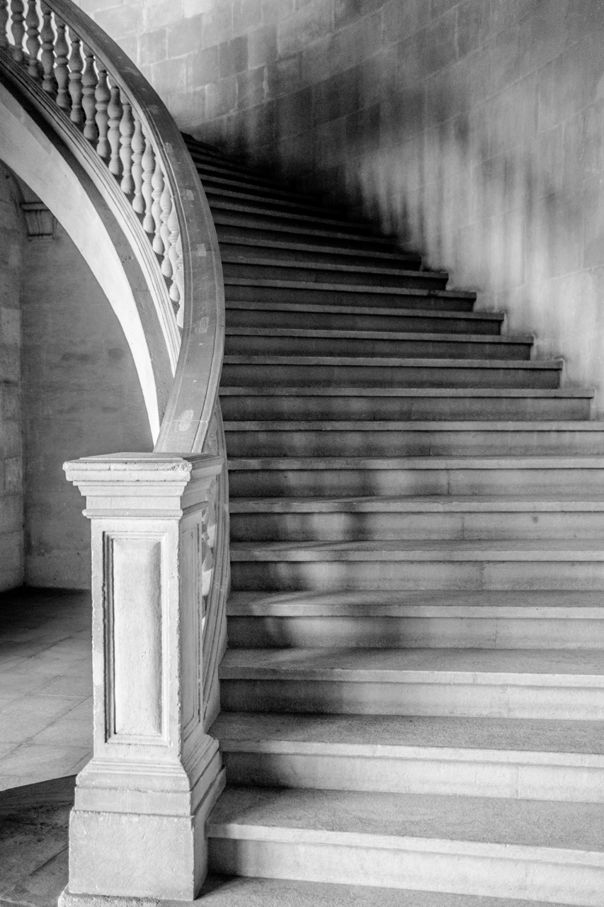 Al Hambra and Granada 7821