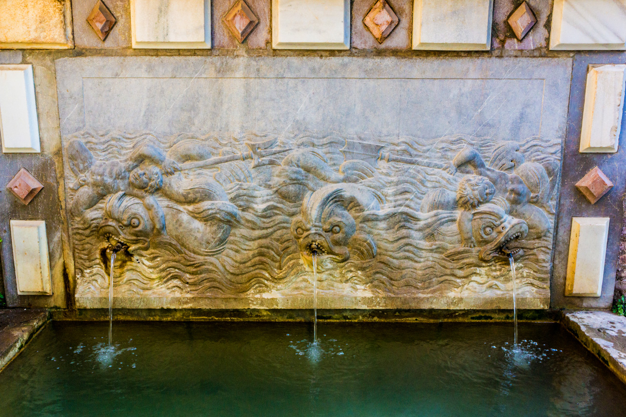 Al Hambra and Granada 7889