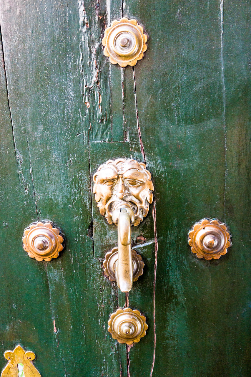 Al Hambra and Granada 7905