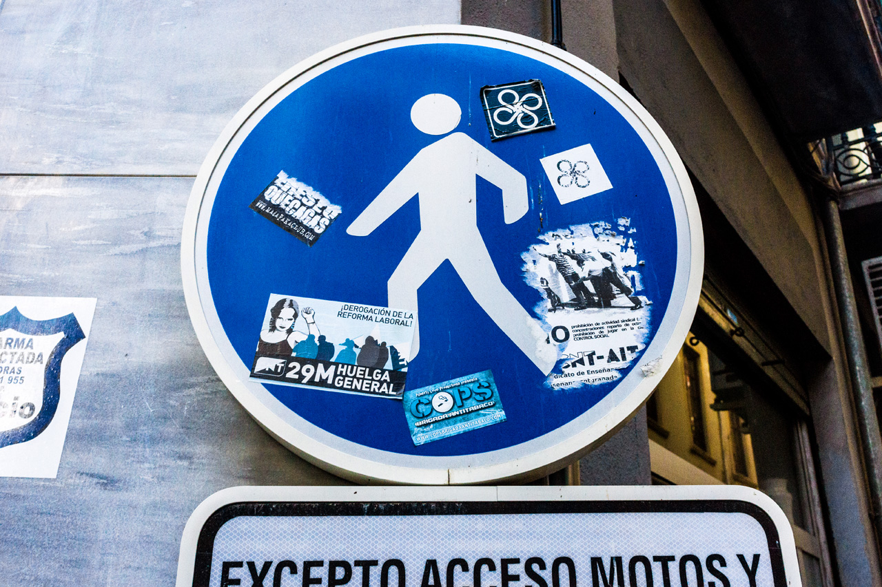 Al Hambra and Granada 7981