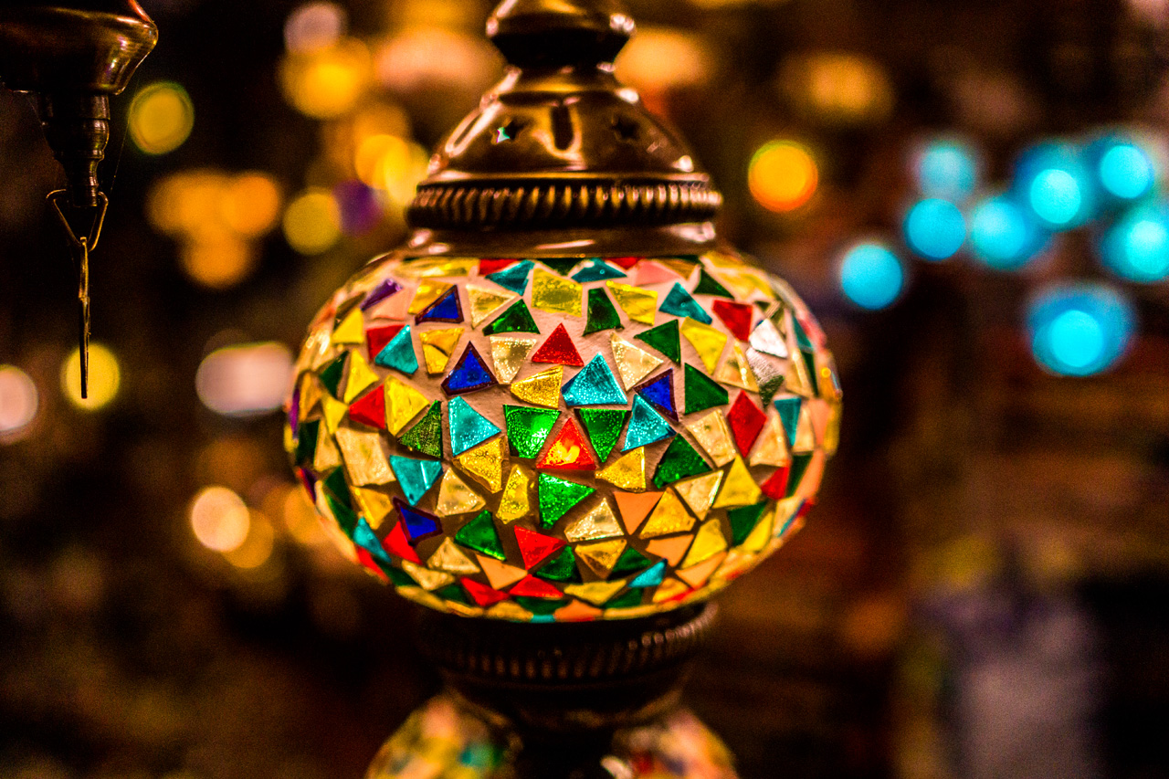 Al Hambra and Granada 7996