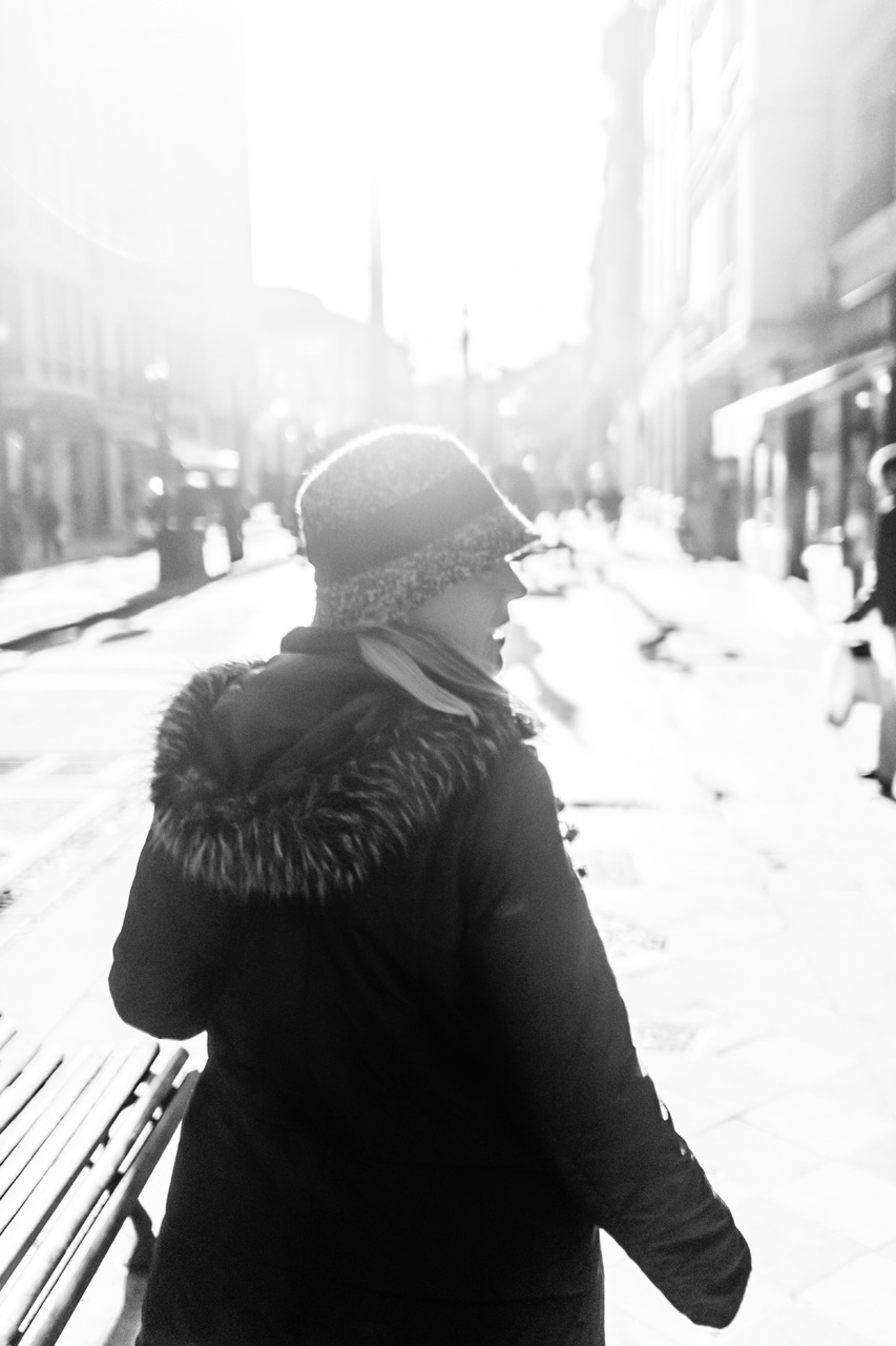 Al Hambra and Granada 8006