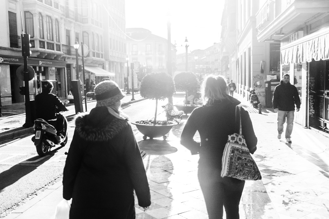 Al Hambra and Granada 8008