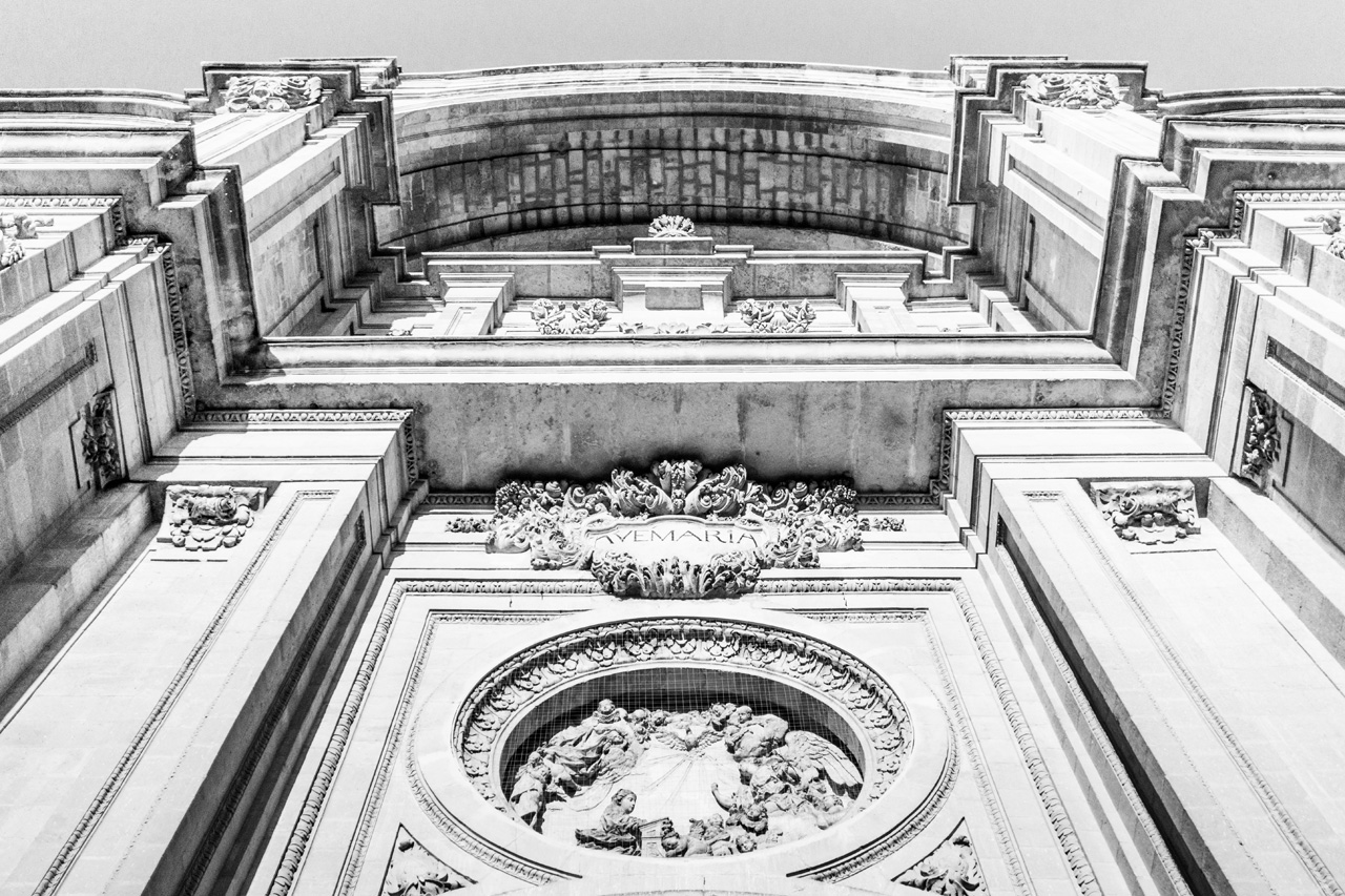 Al Hambra and Granada 8033