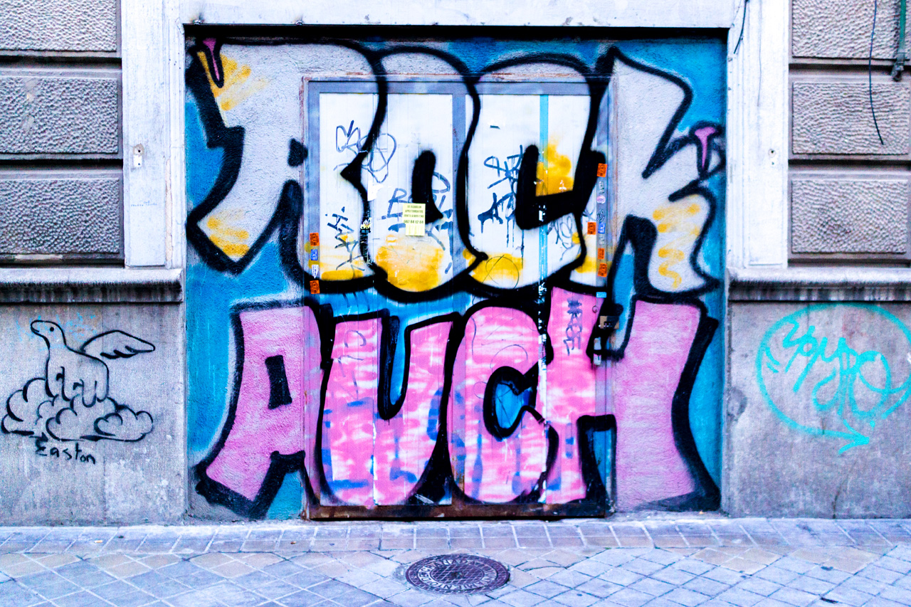 Al Hambra and Granada 8036