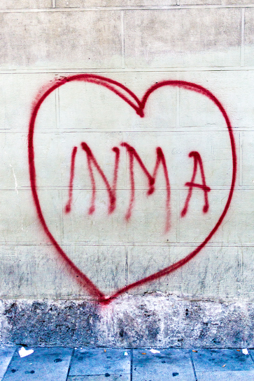 Al Hambra and Granada 8039